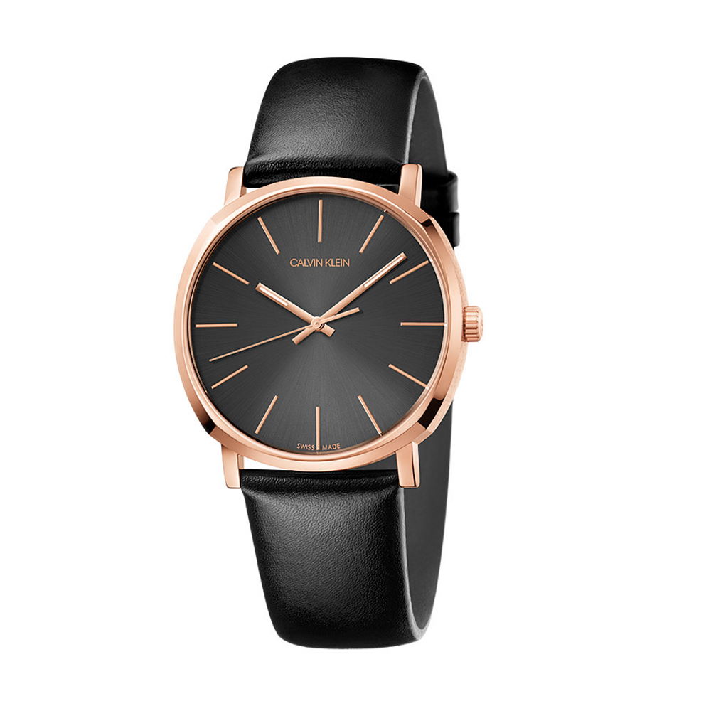 Фото «Часы мужские CALVIN KLEIN K8Q316C3»