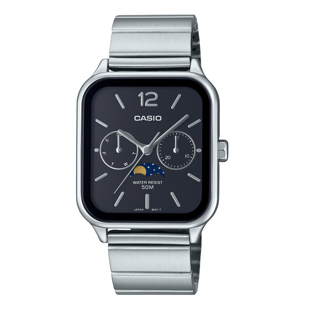 Часы мужские CASIO в Новосибирск
