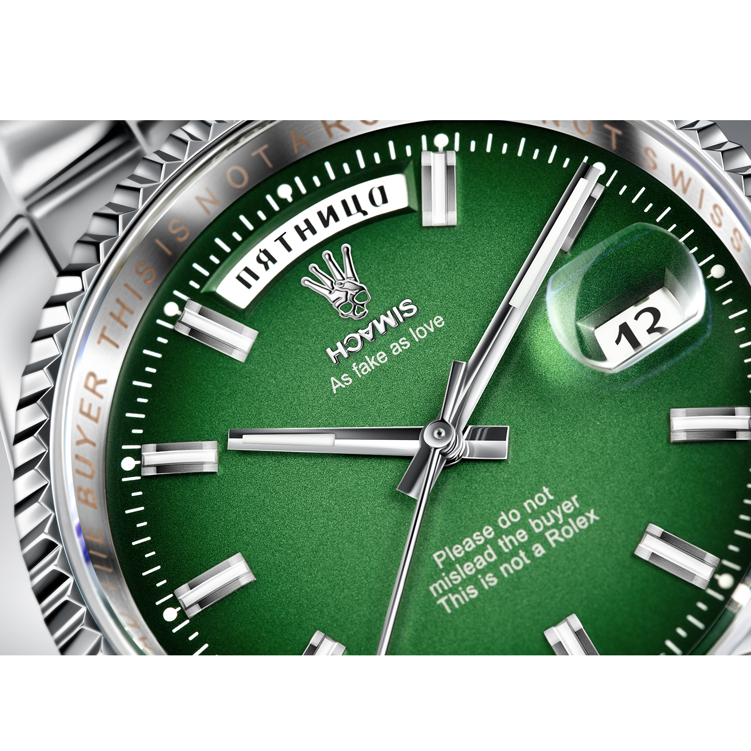 Часы унисекс SIMACH SIMACH M01-40-0-YYE-B3-SHS: сталь — купить в ...