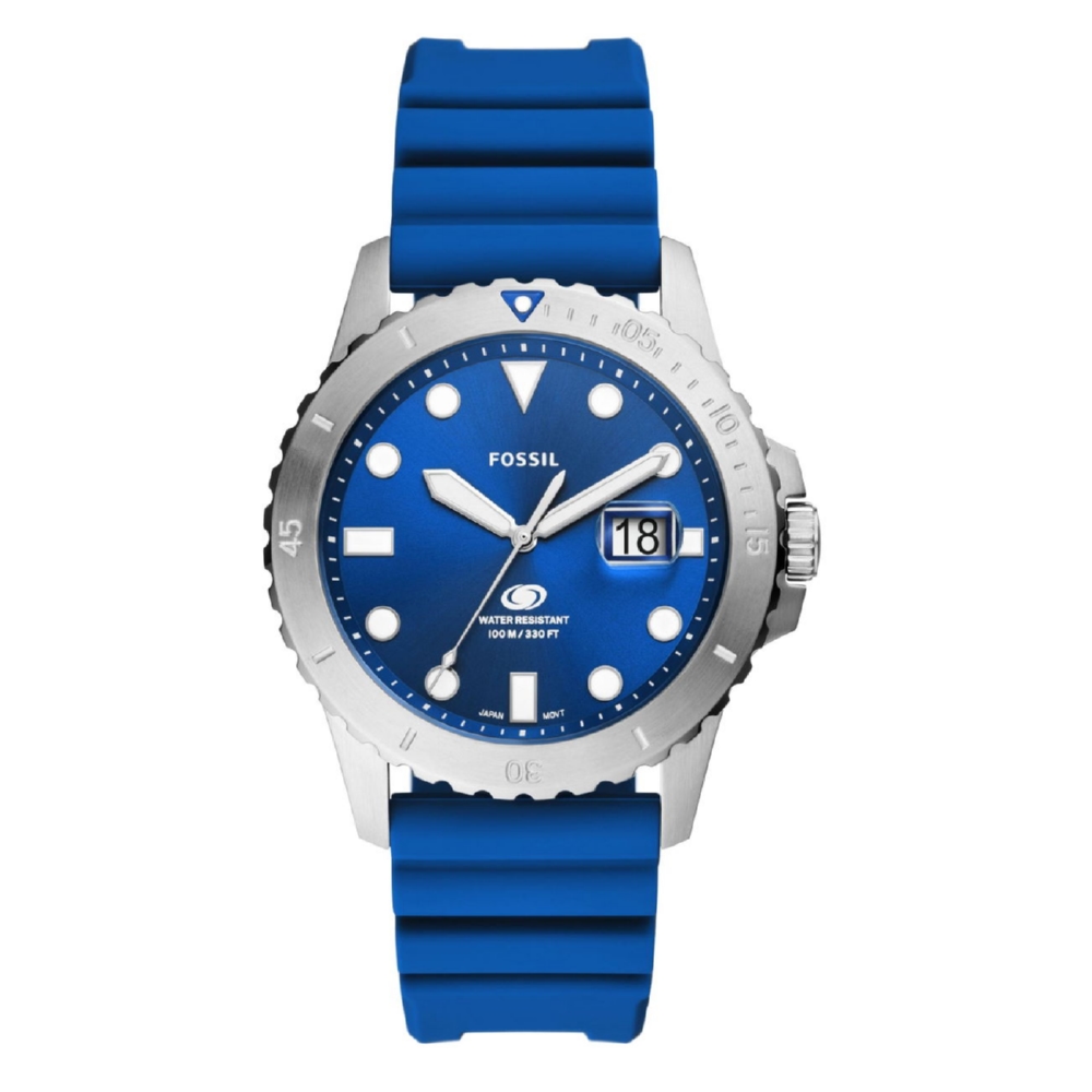 Часы мужские FOSSIL в Новосибирск