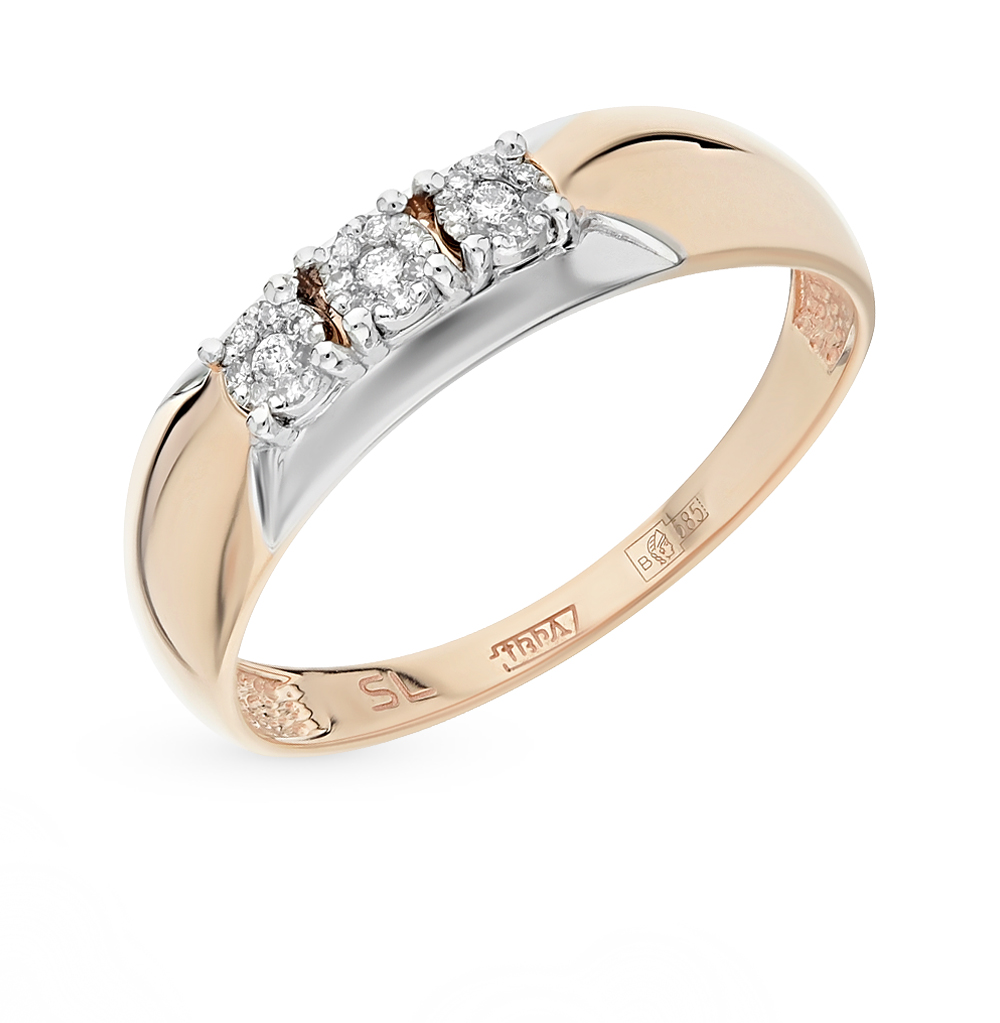 Кольцо золото якутии. Санлайт кольцо с 21 бриллиантом. Кольцо с 5 бриллиантами sunlight. Золотое кольцо с 21 бриллиантом Санлайт.