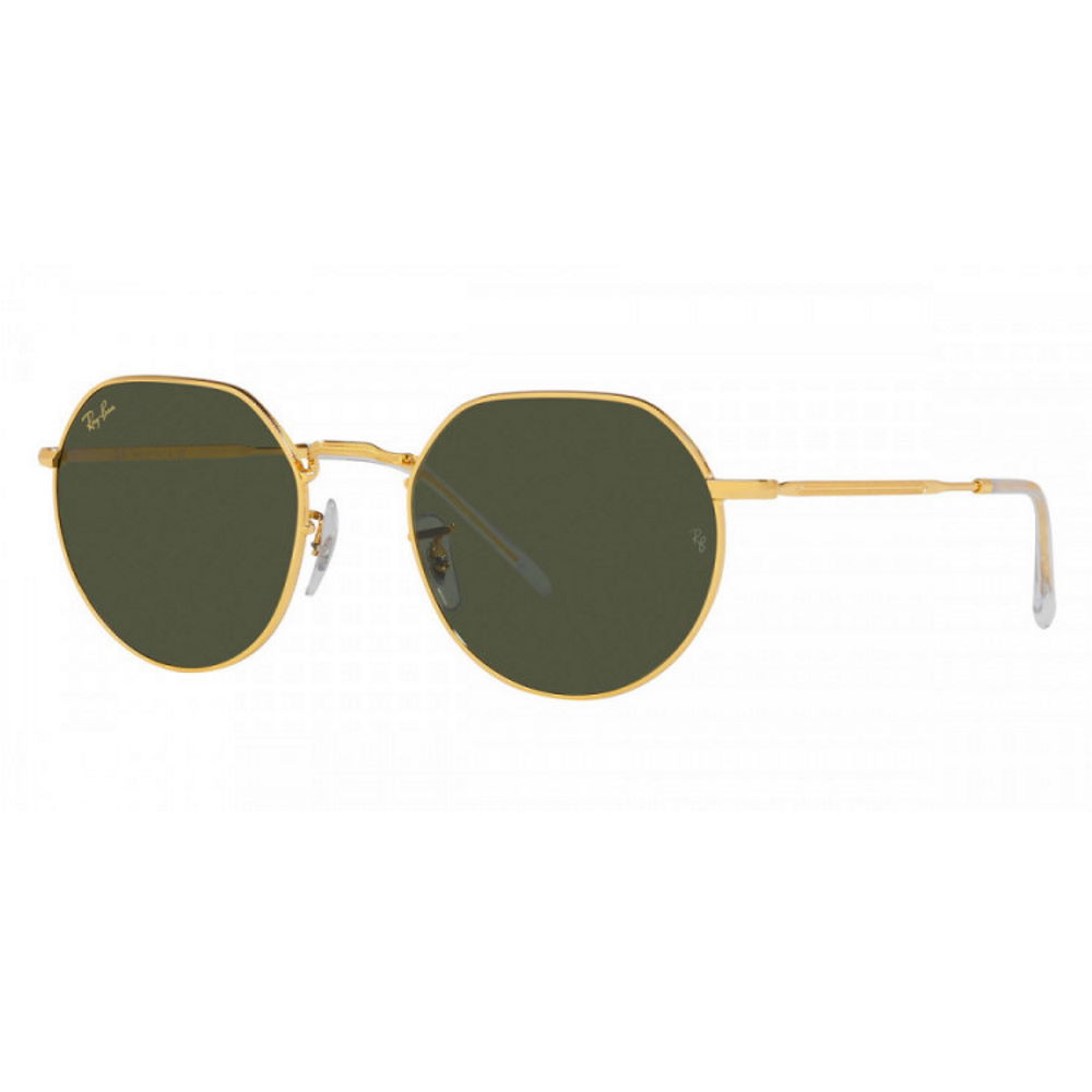 Фото «Универсальные солнцезащитные очки из Италии марки RAY-BAN из коллекции Irregular модель 0RB356591963153»