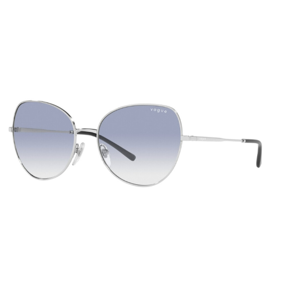 Женские солнцезащитные очки из Италии марки VOGUE из коллекции Butterfly модель 0VO4255S323/1956 в Нижнем Новгороде