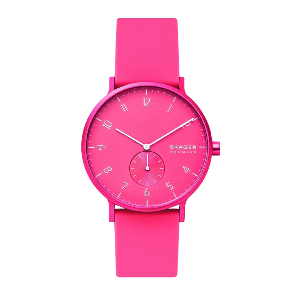 Фото «Часы женские SKAGEN»