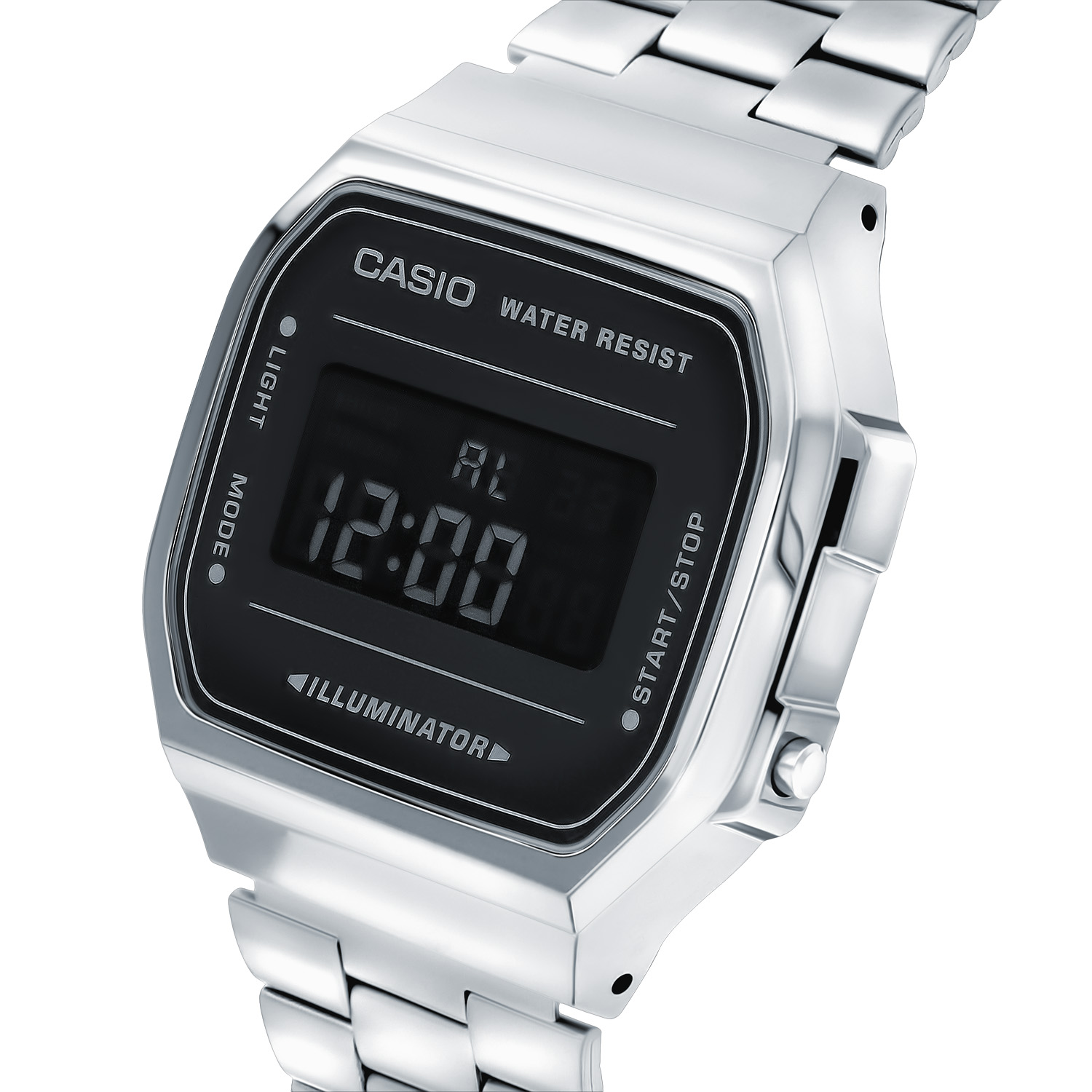 CASIO A 168WEM 1E SUNLIGHT 111285