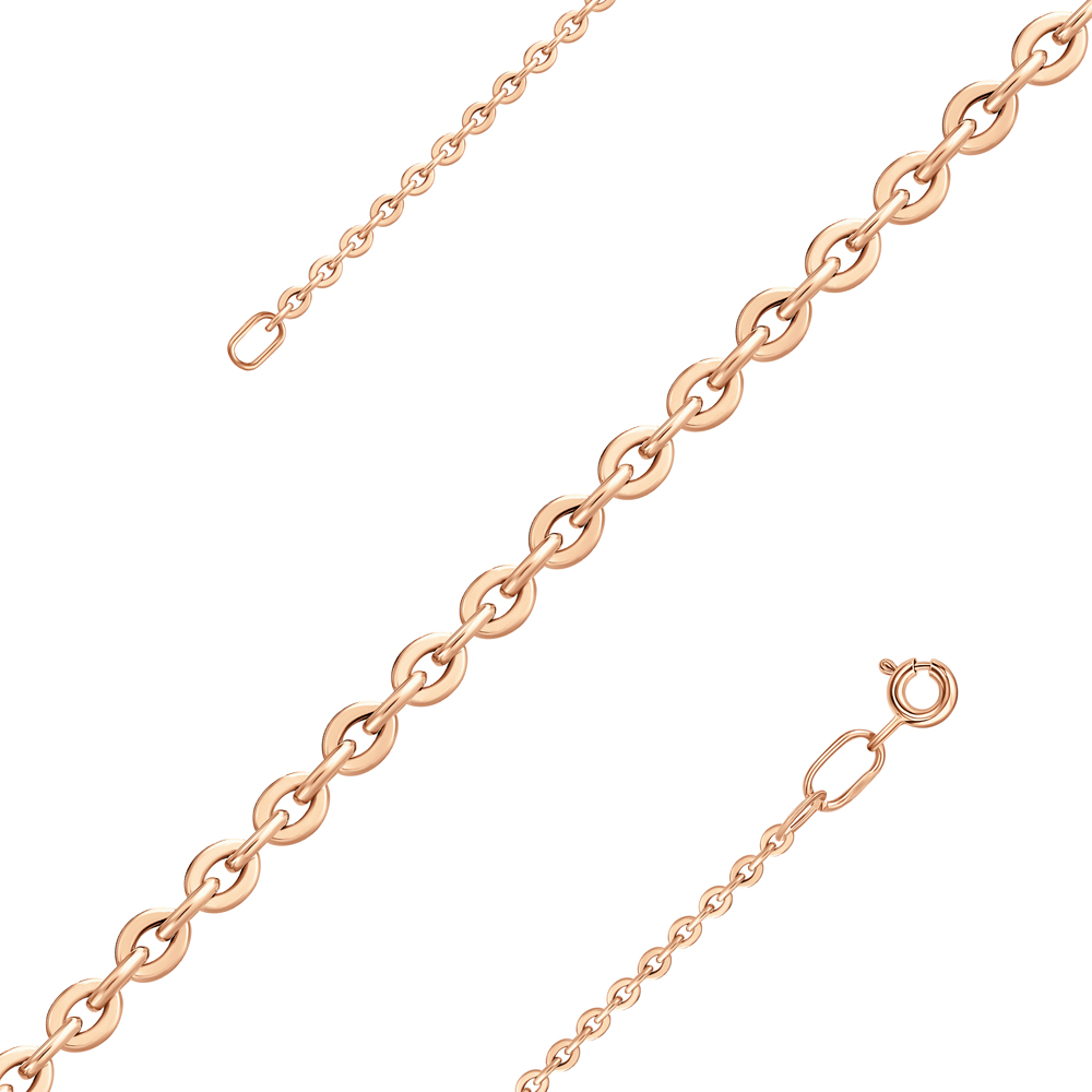 Золотая цепь в Санкт-Петербурге