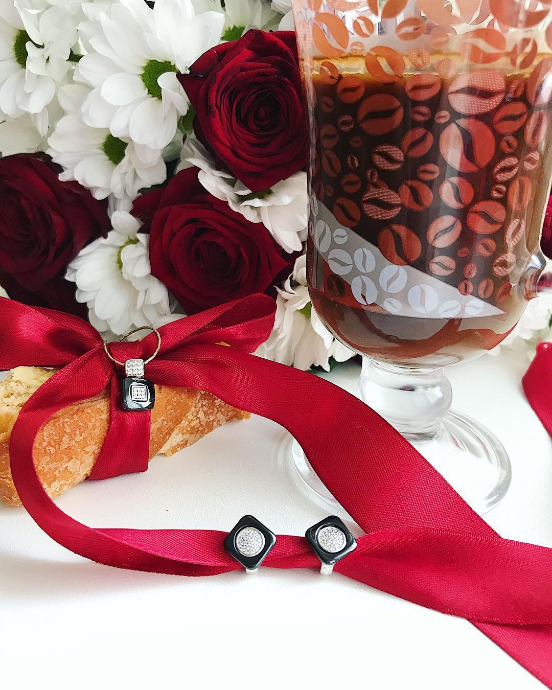 Керамические серьги с керамикой и фианитами SUNLIGHT: серебро 925 пробы ...