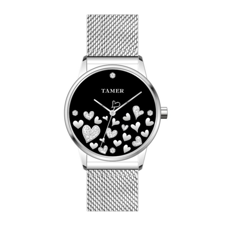 Часы женские TAMER