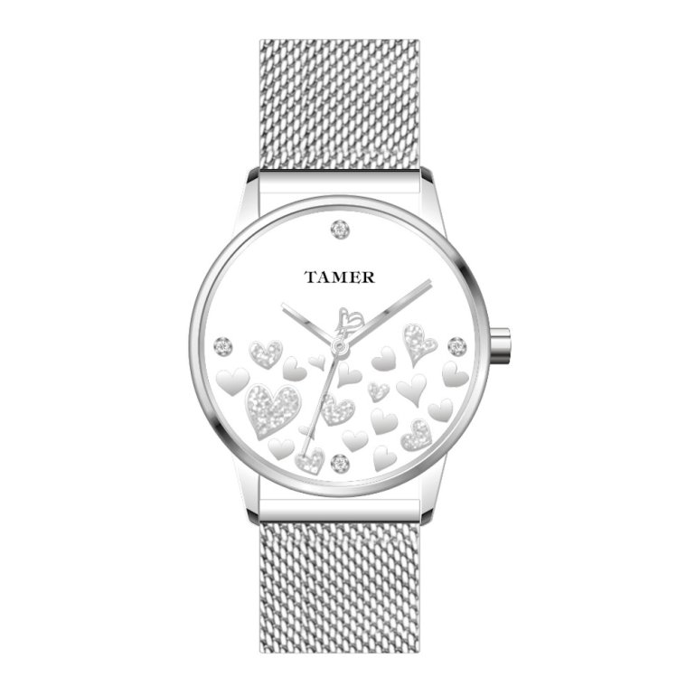 Часы женские TAMER