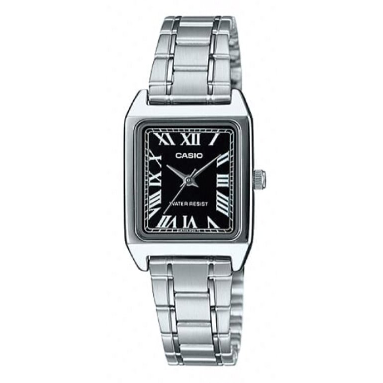 Часы женские CASIO LTP-V007D-1B