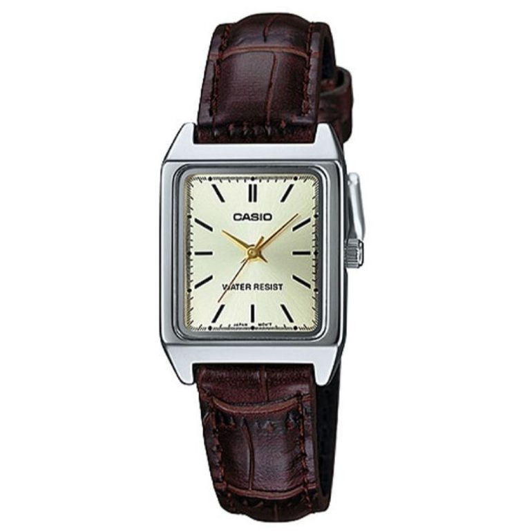 Часы женские CASIO LTP-V007L-9E