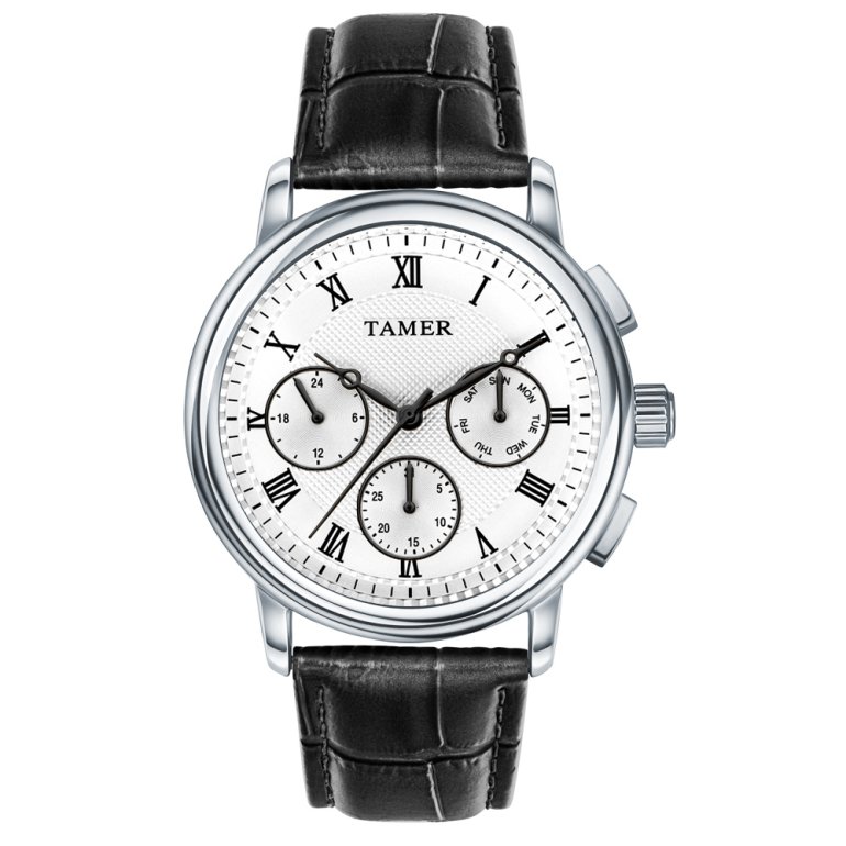 Часы мужские TAMER