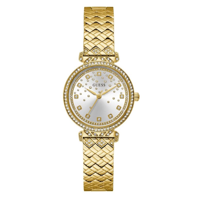 Часы женские GUESS GW0763L2