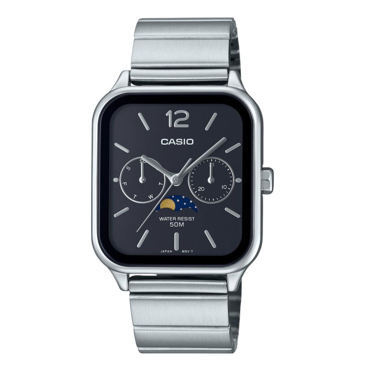 Часы мужские CASIO
