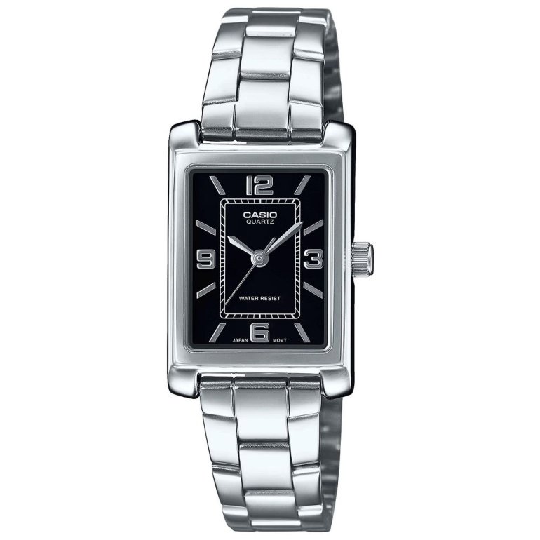 Часы женские CASIO LTP-1234DD-1A